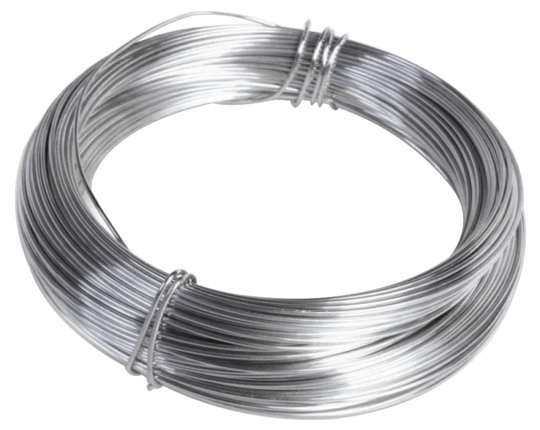 Дріт в'язальний, д.6 мм, 08КП/ПС, цинк (1Ц)